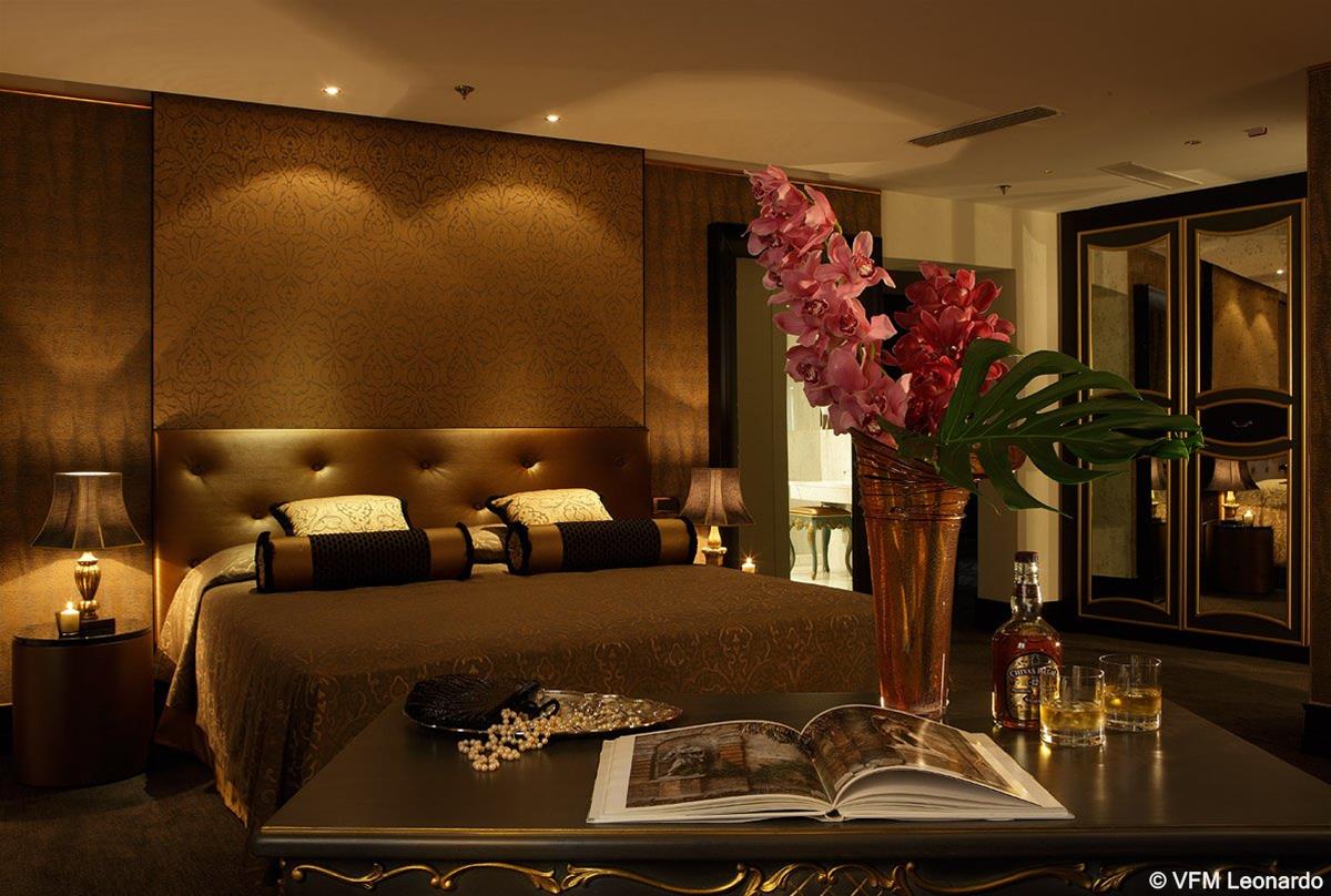 هتل Aqua Palace ونیز