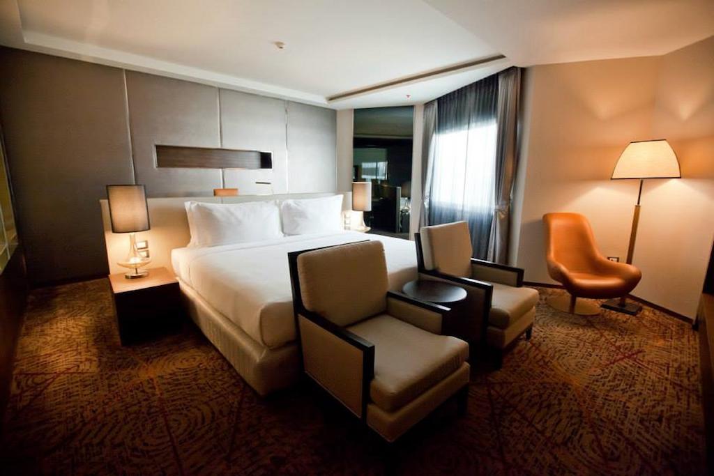 هتل Graceland Bangkok by Grace Hotel بانگکوک