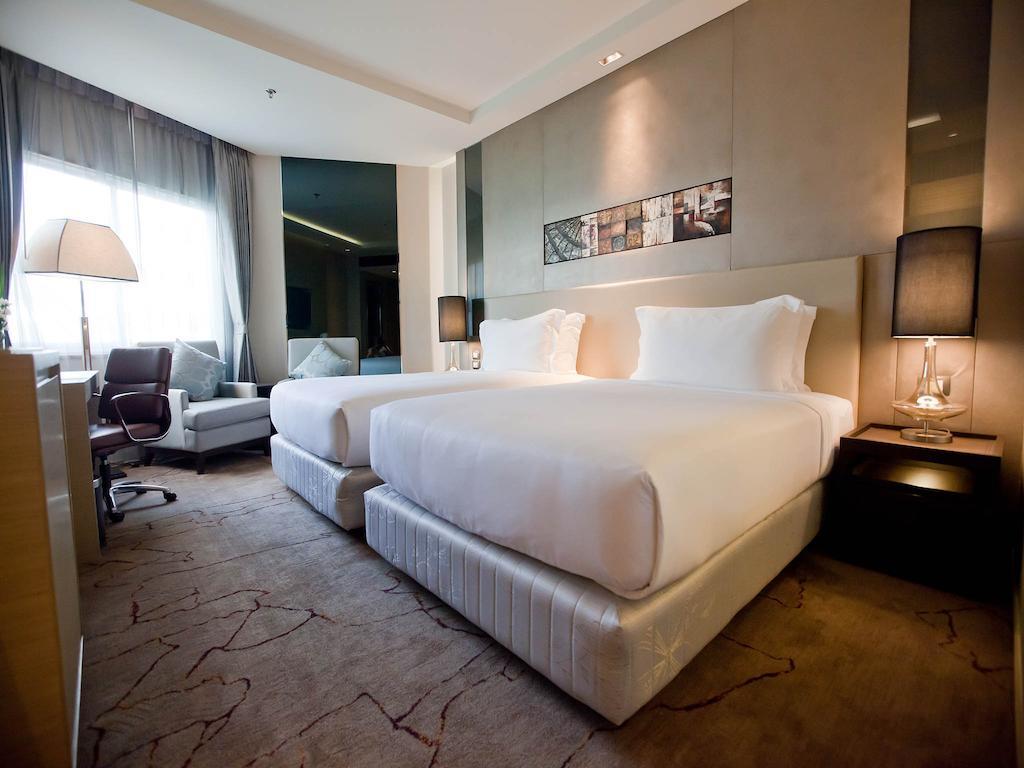 هتل Graceland Bangkok by Grace Hotel بانگکوک