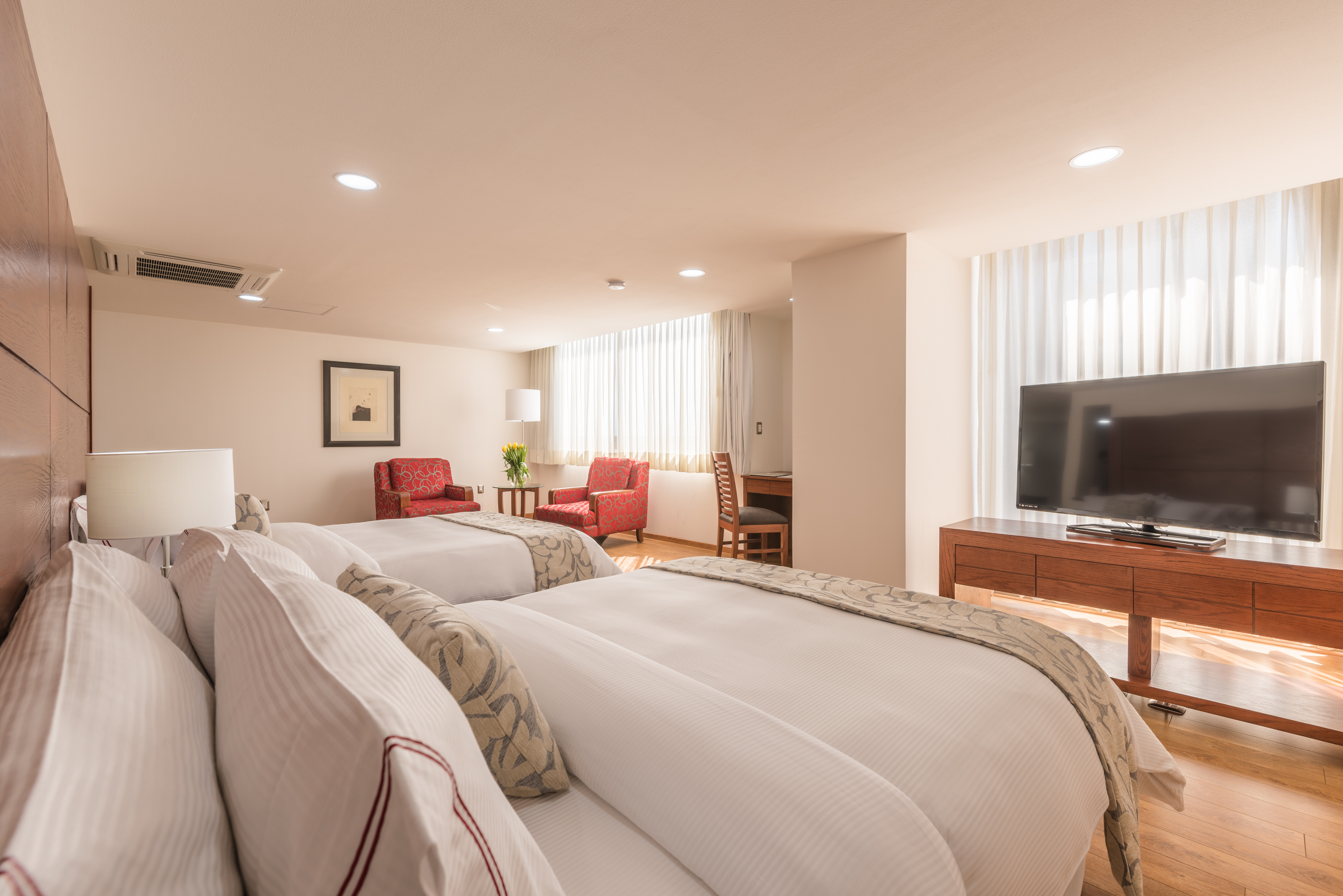 Hotel Suites Perisur Apartamentos Amueblados
