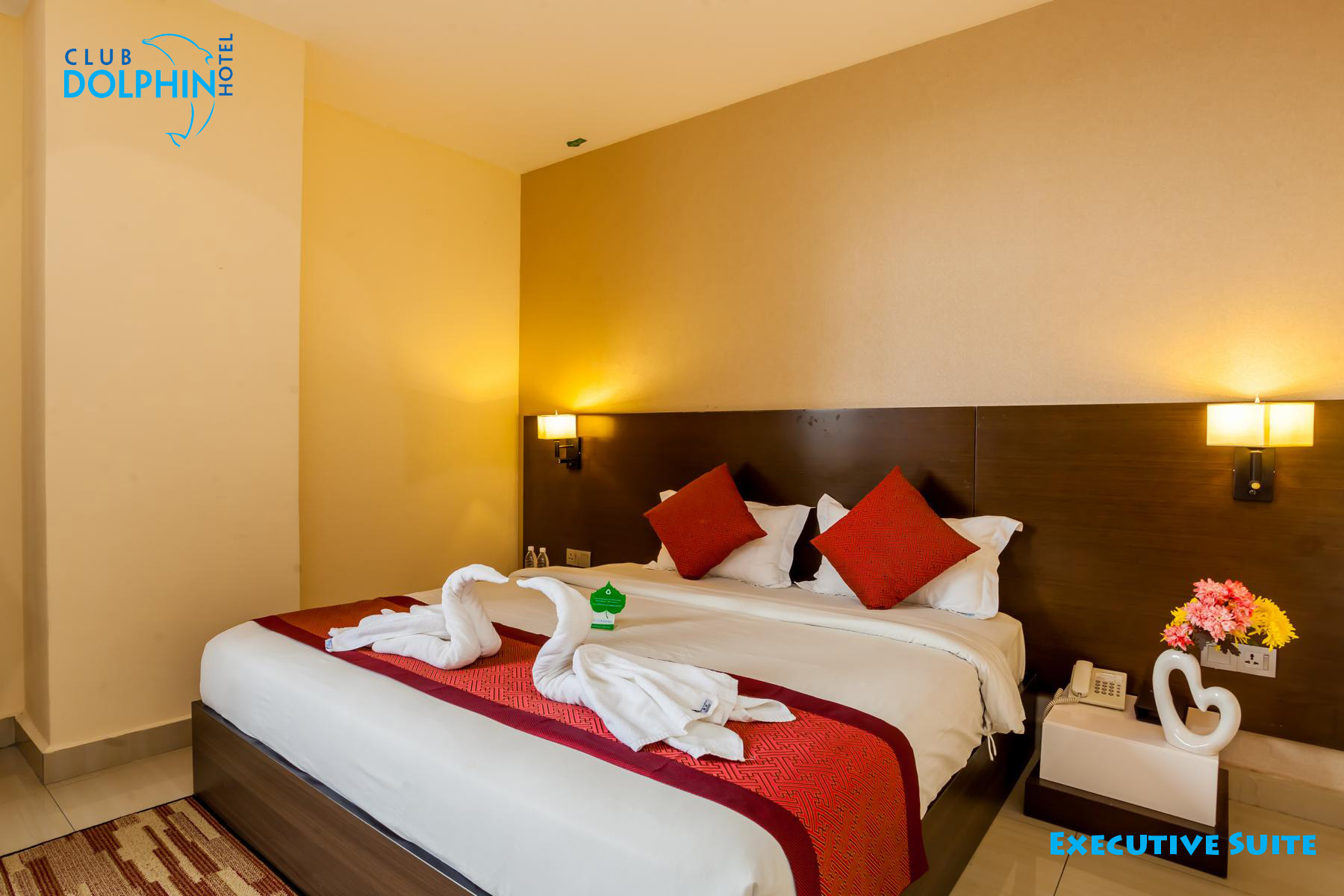 هتل Hotel Club Dolphin کوالالامپور