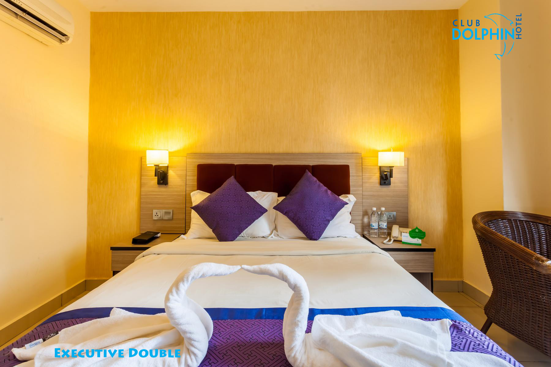 هتل Hotel Club Dolphin کوالالامپور