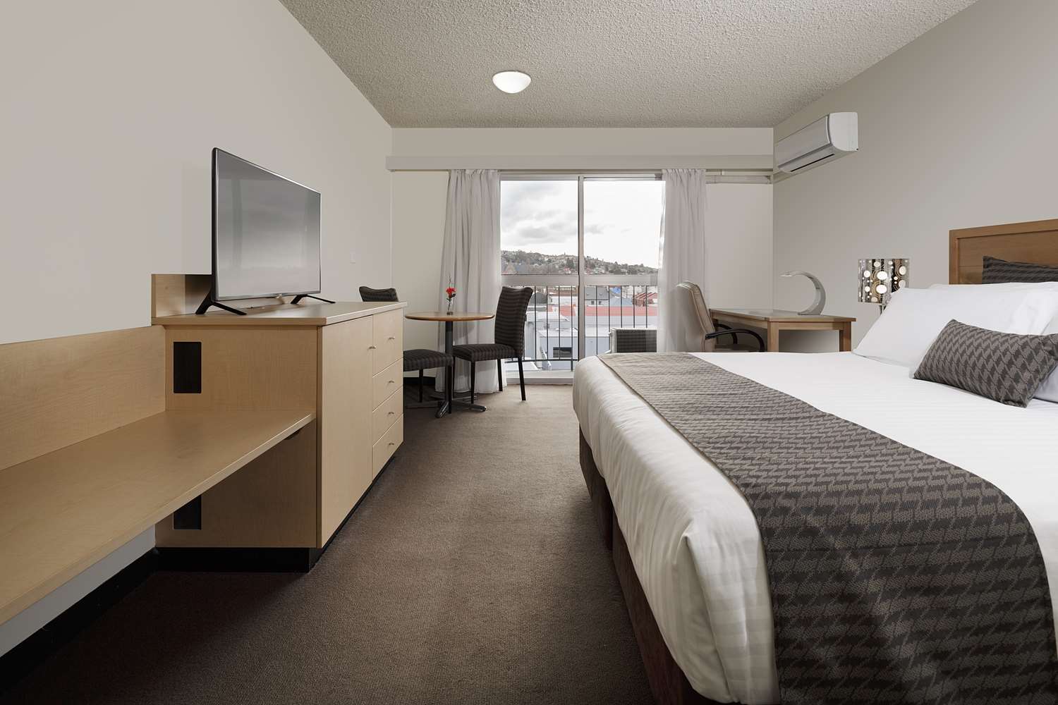 هتل Best Western Hobart Hobart