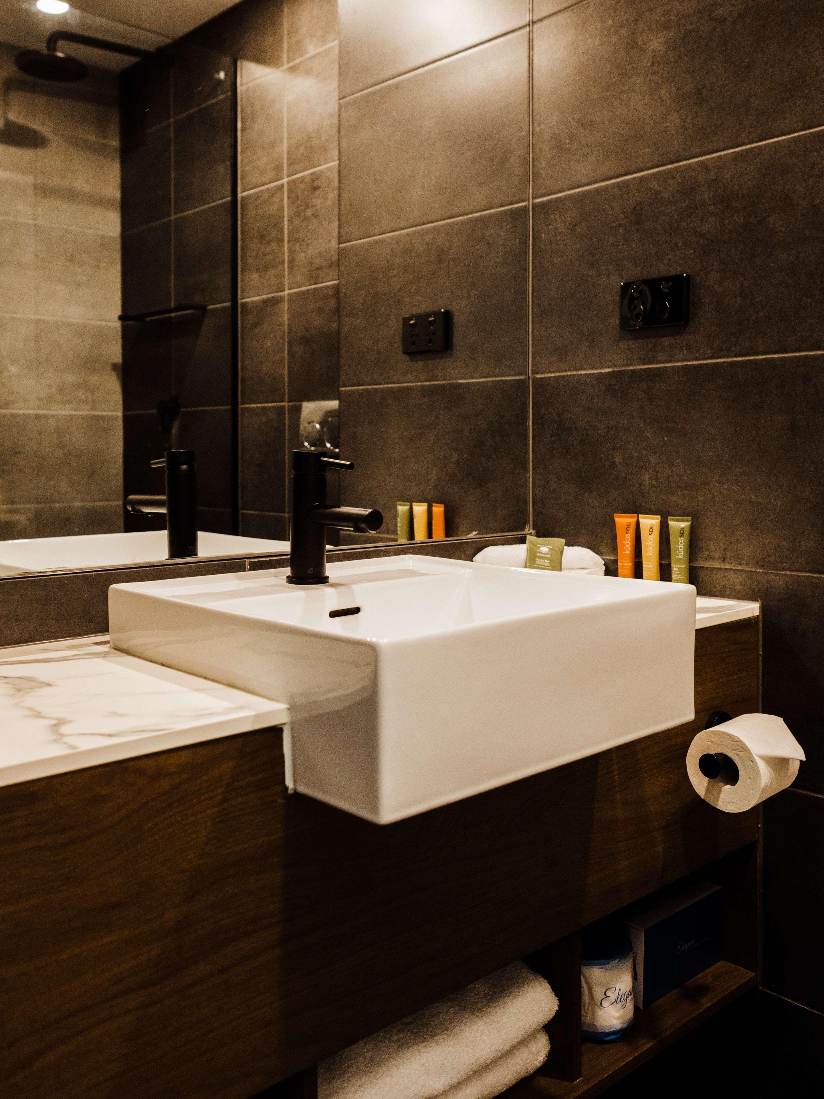 هتل Best Western Hobart Hobart