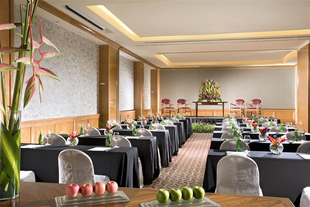 هتل Sheraton Towers Singapore سنگاپور