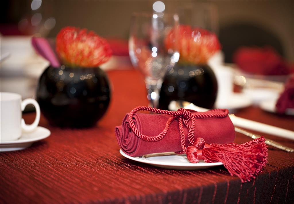 هتل Sheraton Towers Singapore سنگاپور