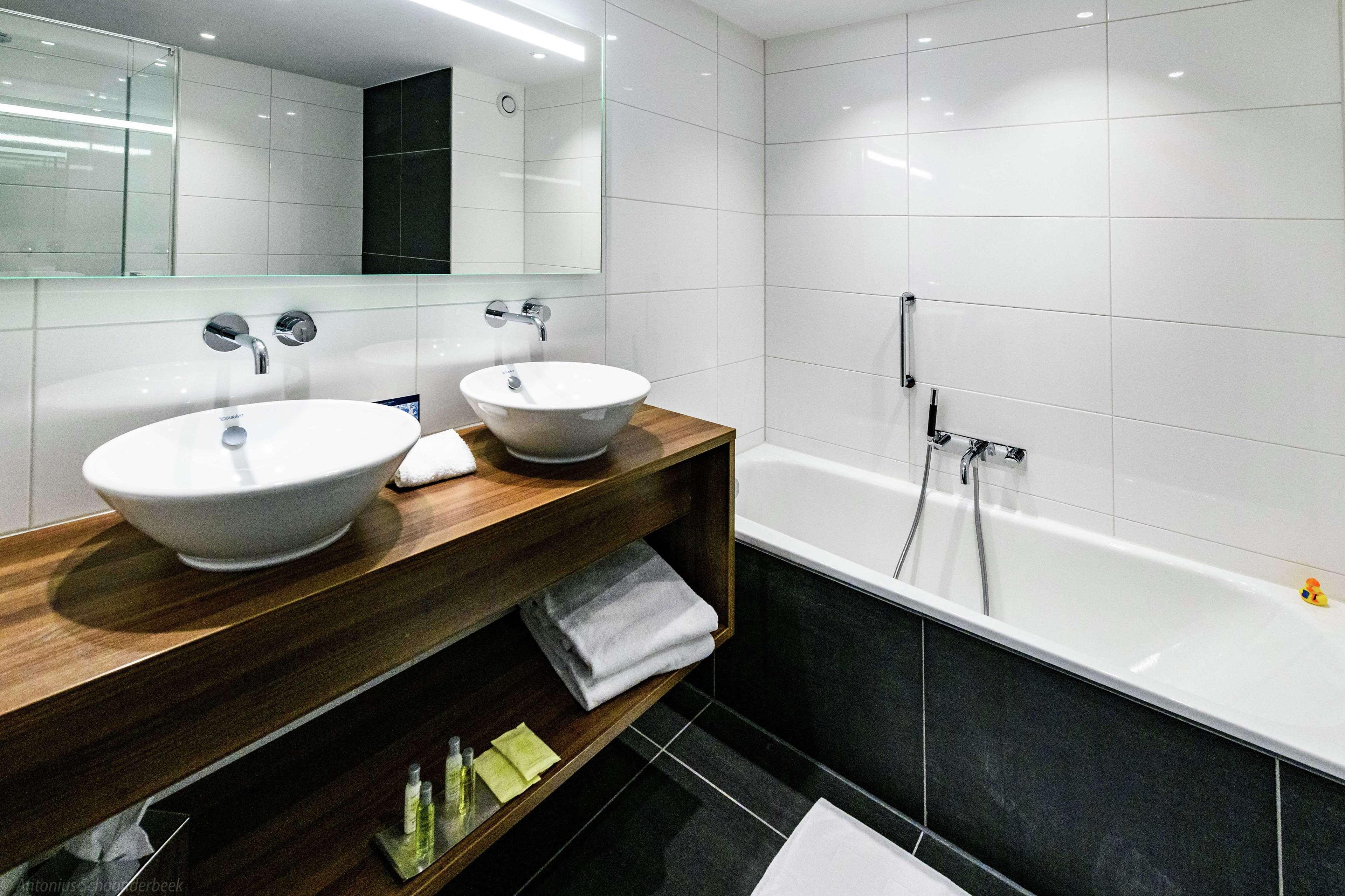 هتل DoubleTree by Hilton Royal Parc Soestduinen Soestduinen