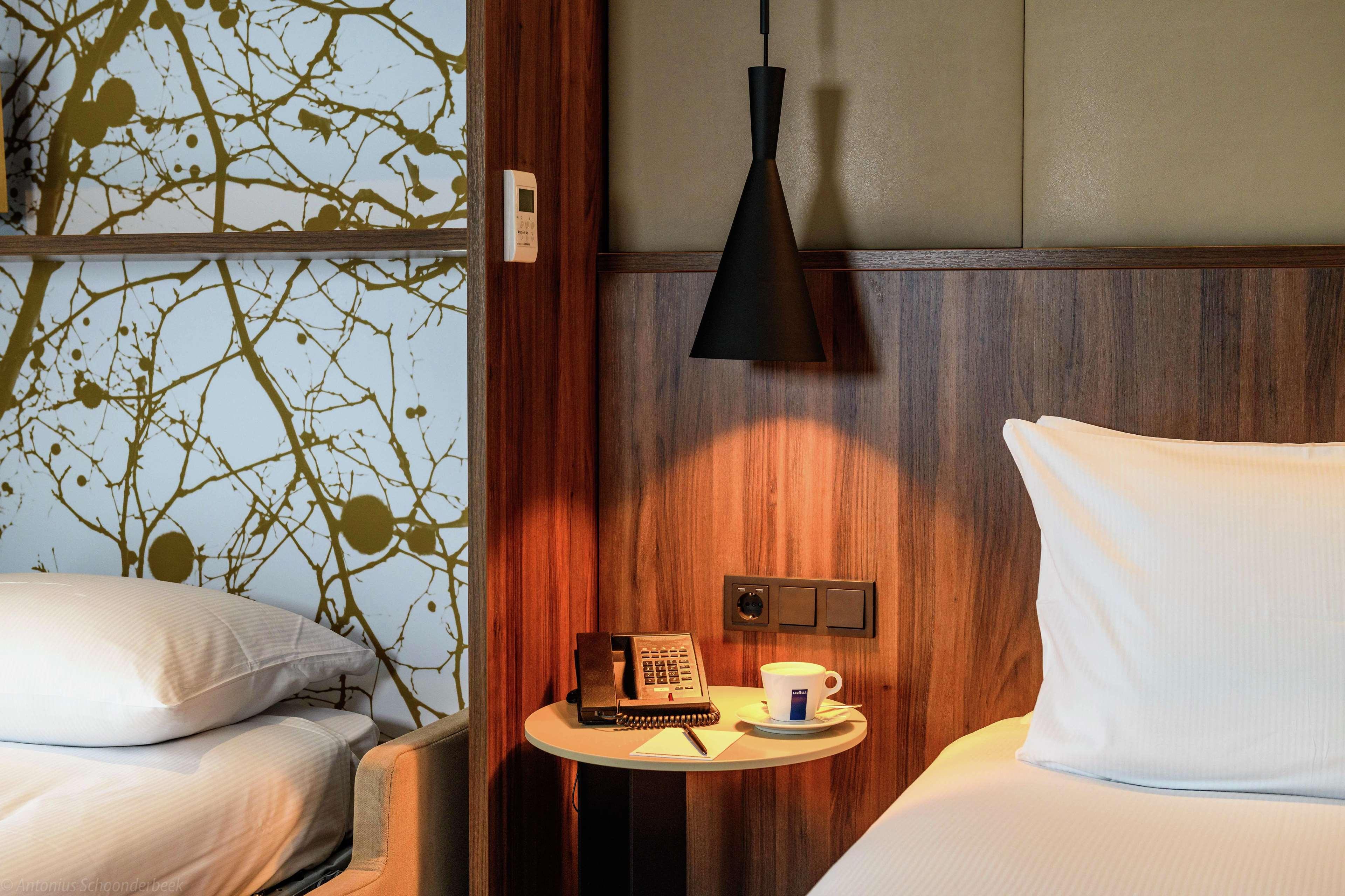 هتل DoubleTree by Hilton Royal Parc Soestduinen Soestduinen
