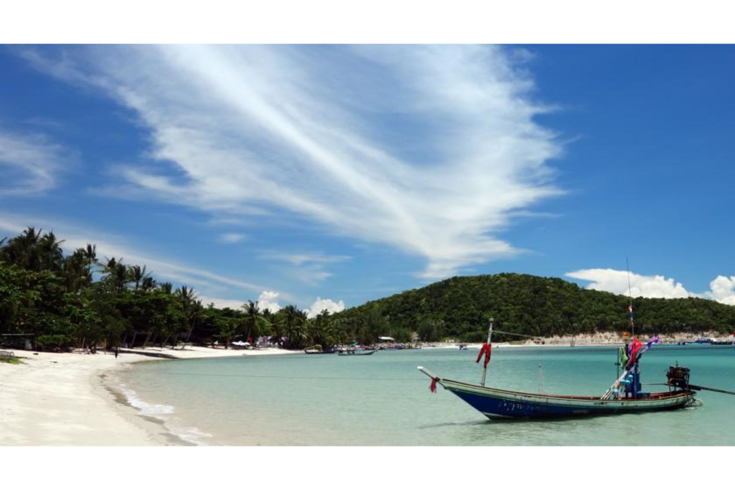 هتل Nikki Beach Koh Samui Resort & SPA Lipa Noi