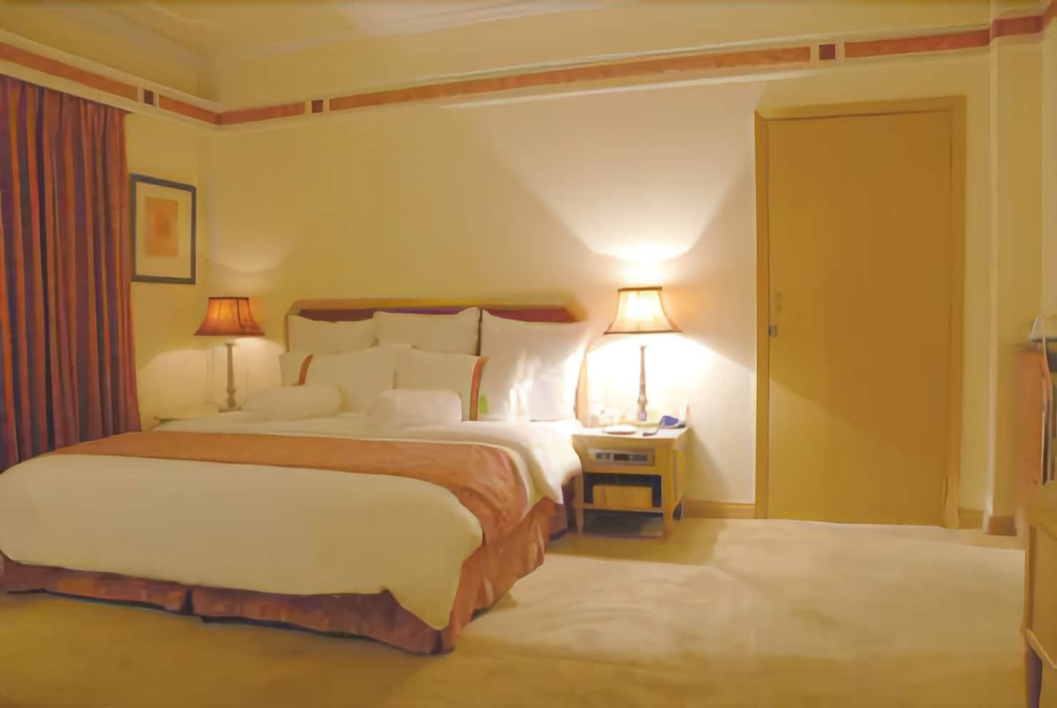 هتل Hospitality Inn لاهور