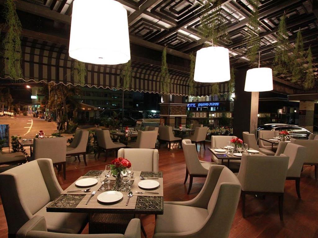 هتل KTK Royal Residence پاتایا