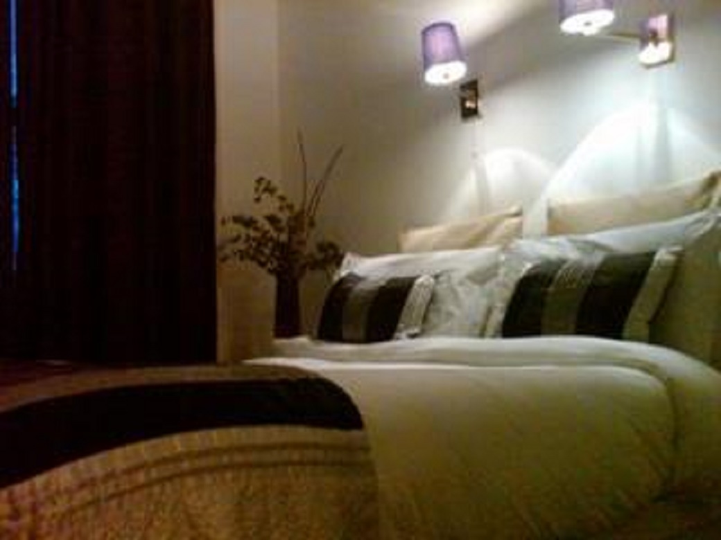 هتل So Paddington Hotel لندن