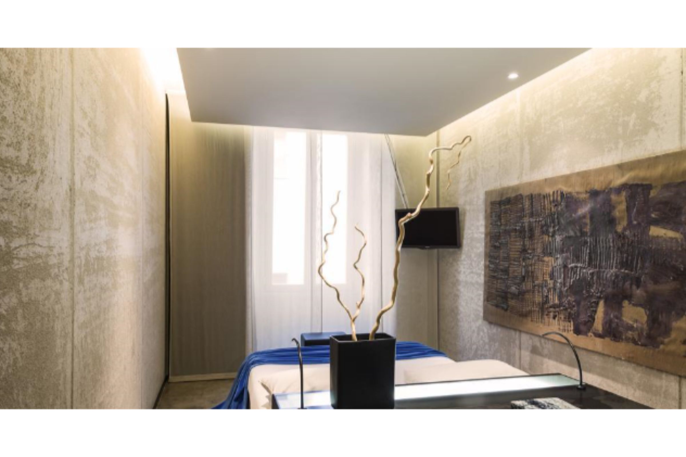 هتل STRAFhotel&bar A Member of Design Hotels میلان