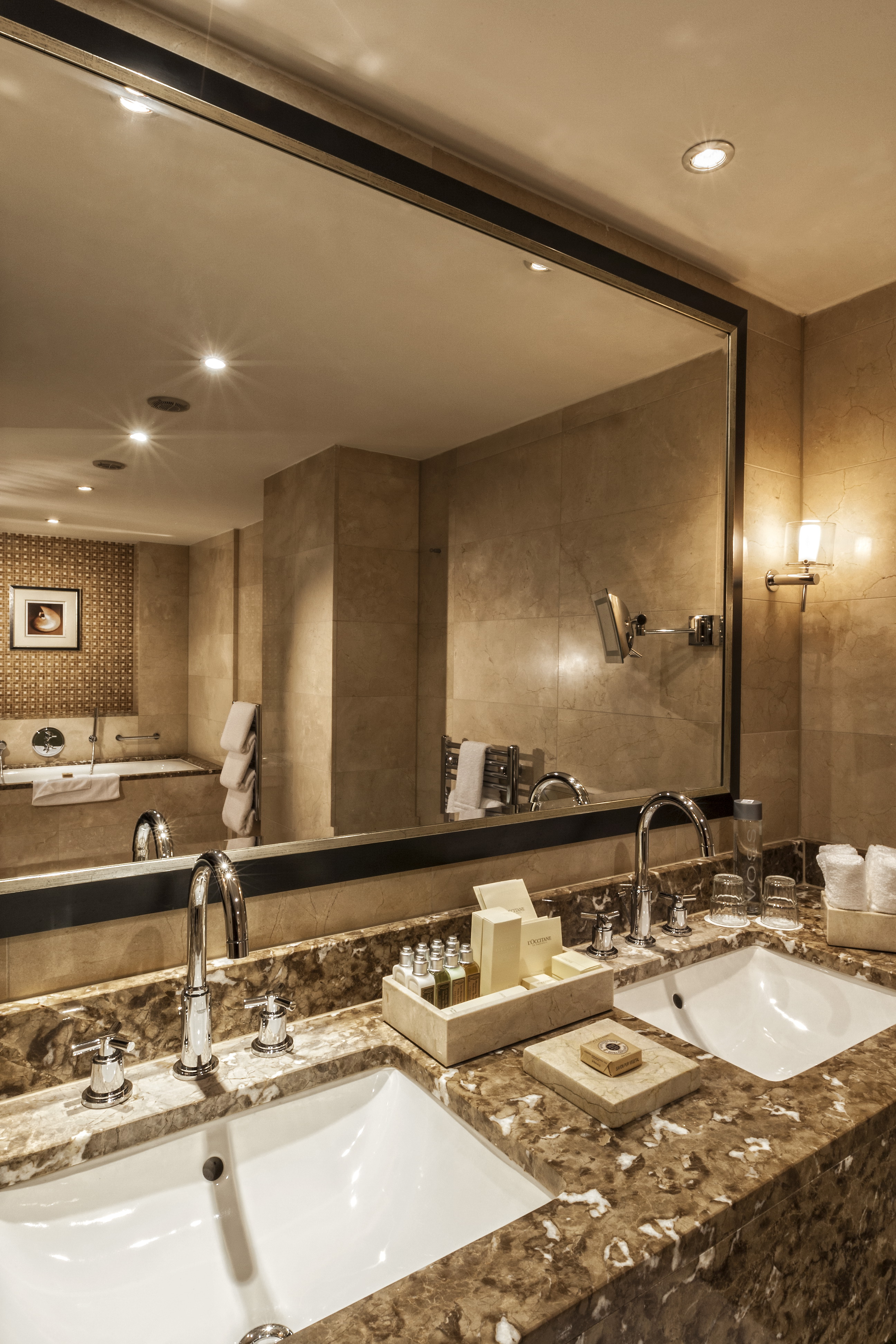 هتل Budapest Marriott Hotel بوداپست