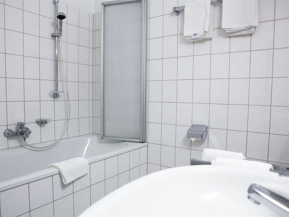 هتل Christina کلن