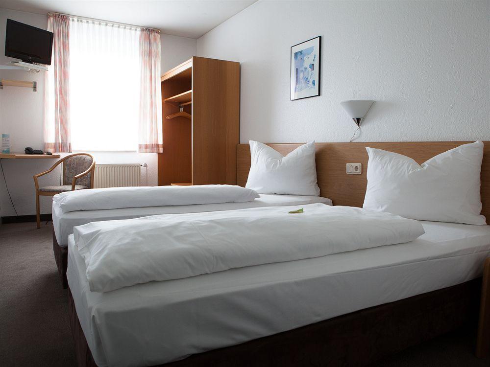 هتل Christina کلن