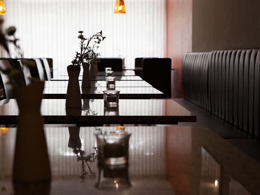 هتل Christina کلن