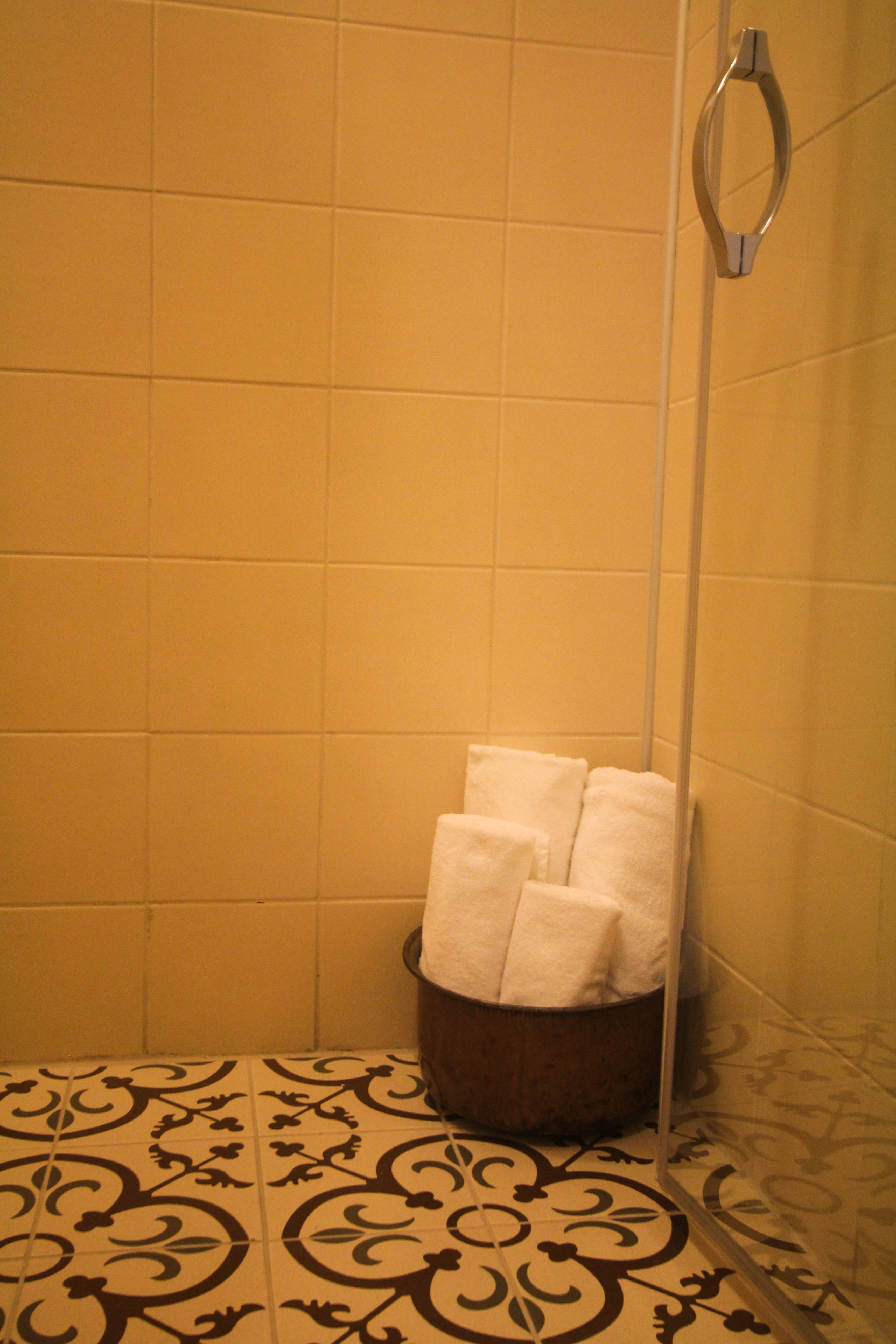 هتل Venue Hotel Istanbul استانبول-فاتح