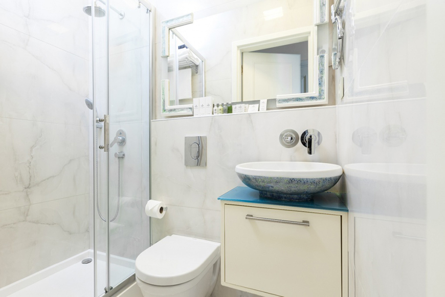 هتل Hotel Pera Parma استانبول