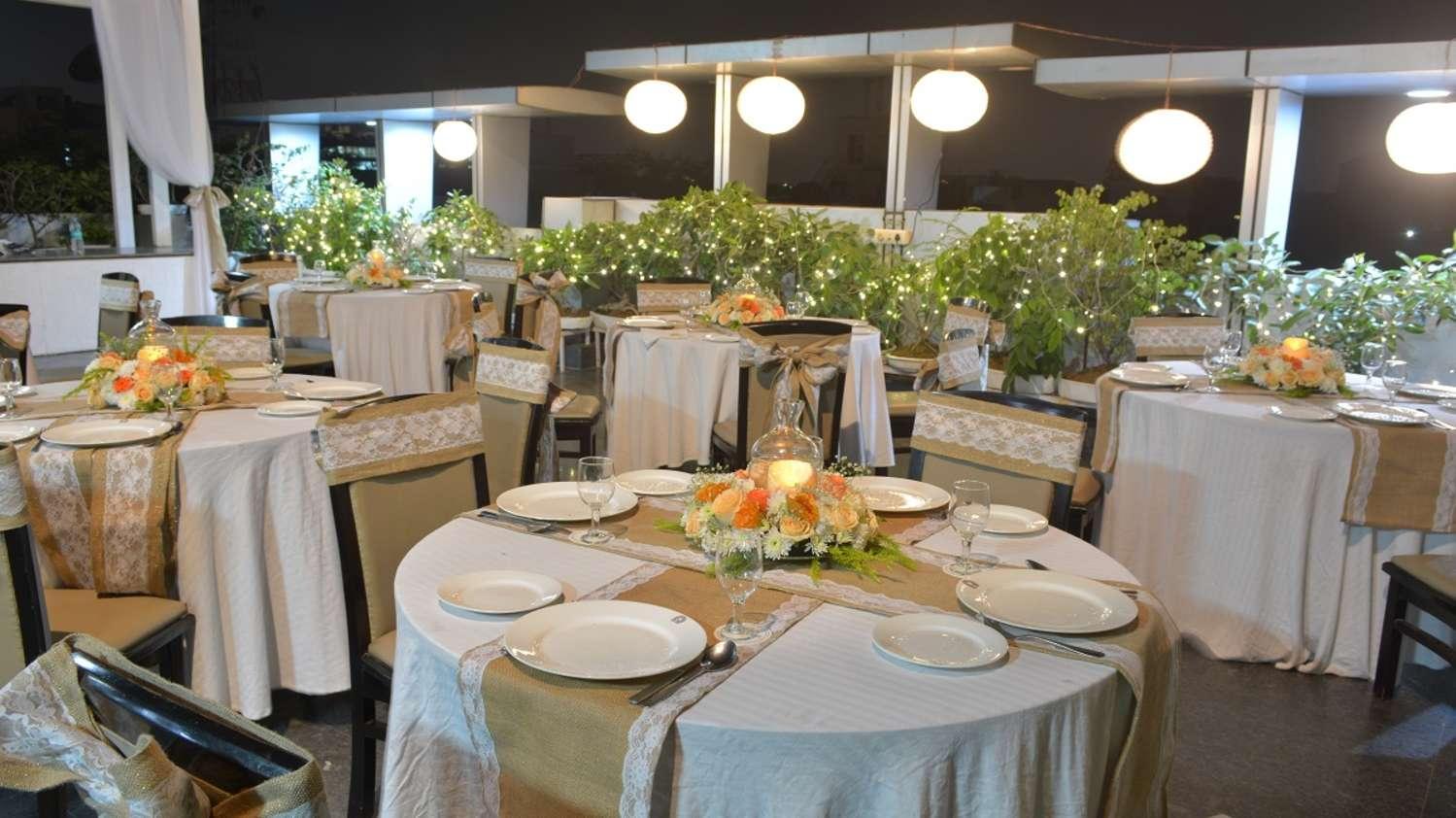 هتل The Rockland Inn C R Park دهلی