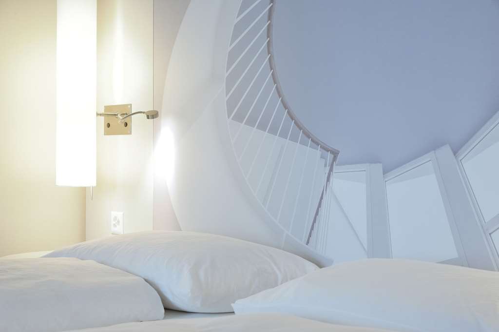 هتل SeminarHotel am Ägerisee Unterägeri