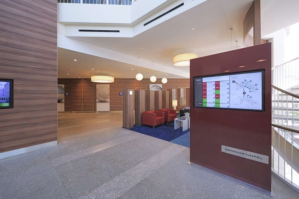 هتل SeminarHotel am Ägerisee Unterägeri