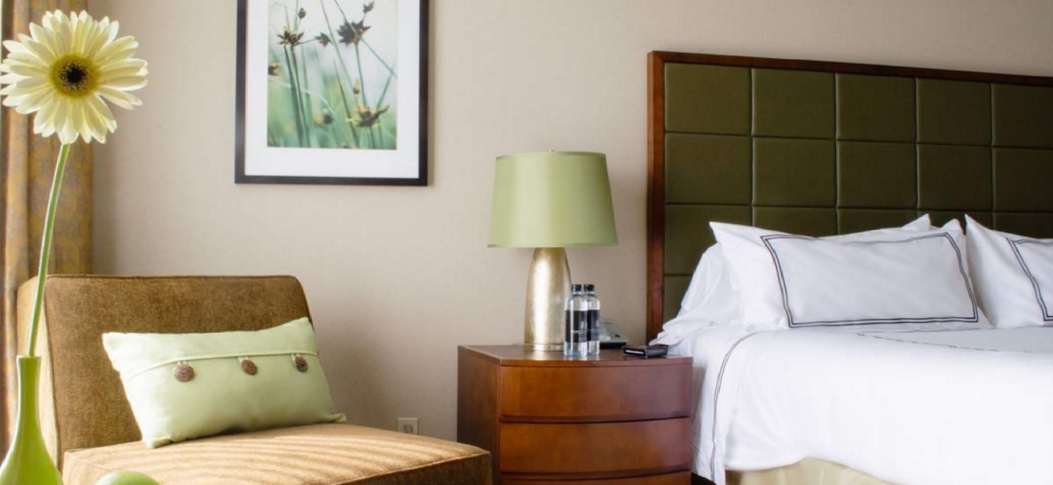 هتل Pacific Gateway Hotel Richmond
