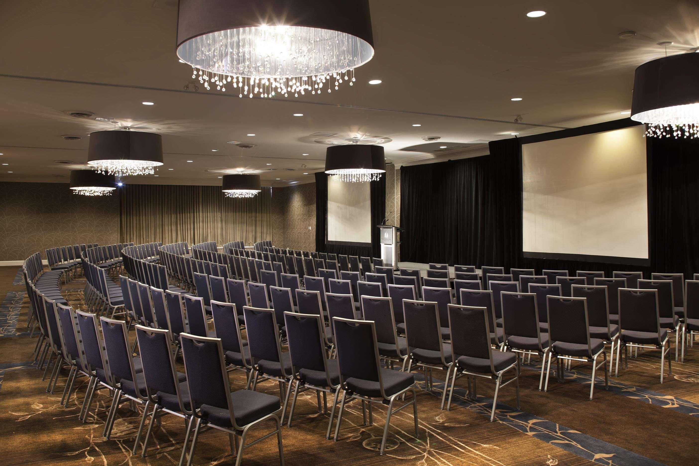 هتل Pacific Gateway Hotel Richmond