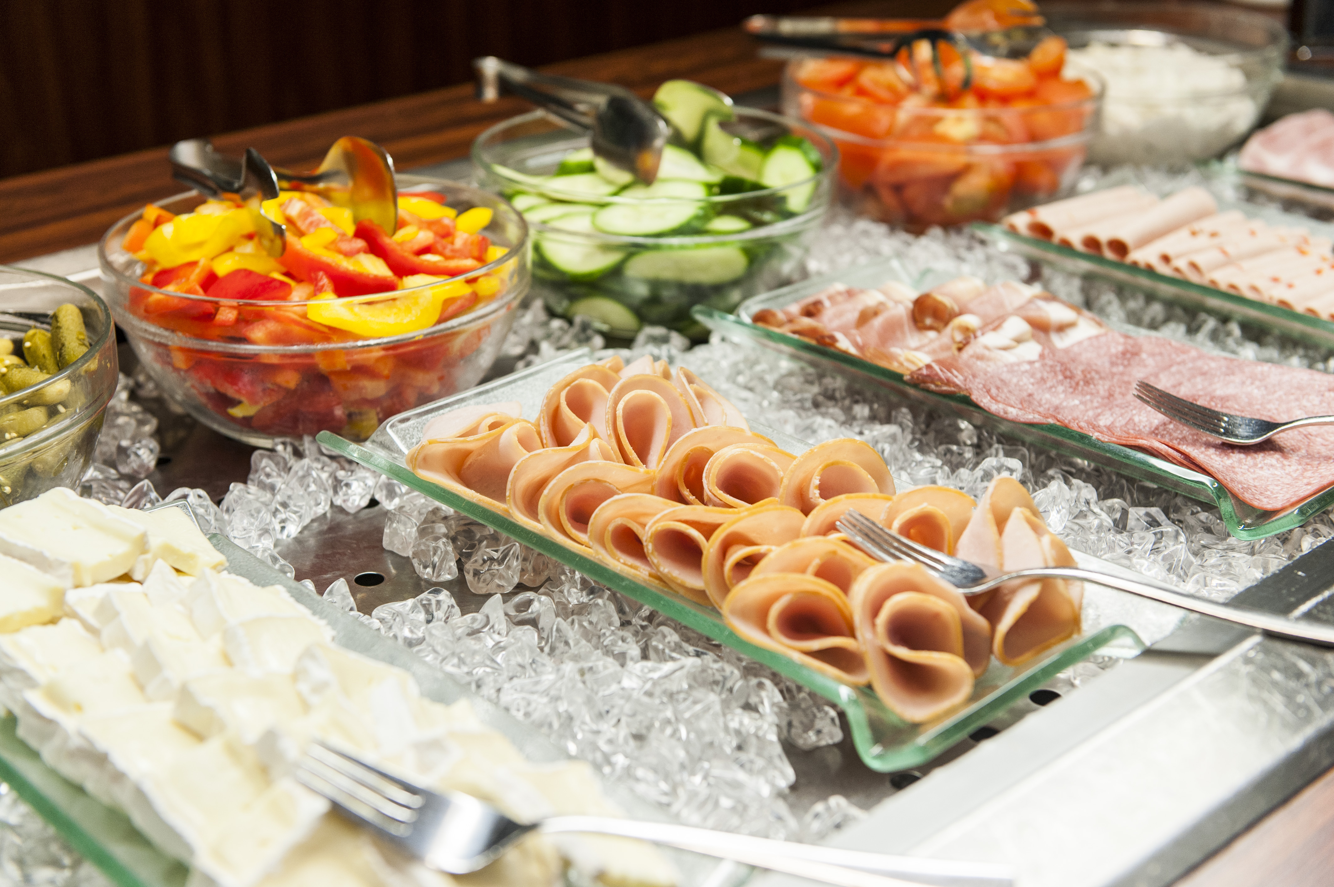 هتل AZIMUT Hotel Cologne کلن