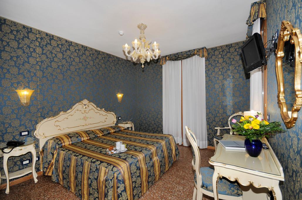 Hotel Il Mercante di Venezia