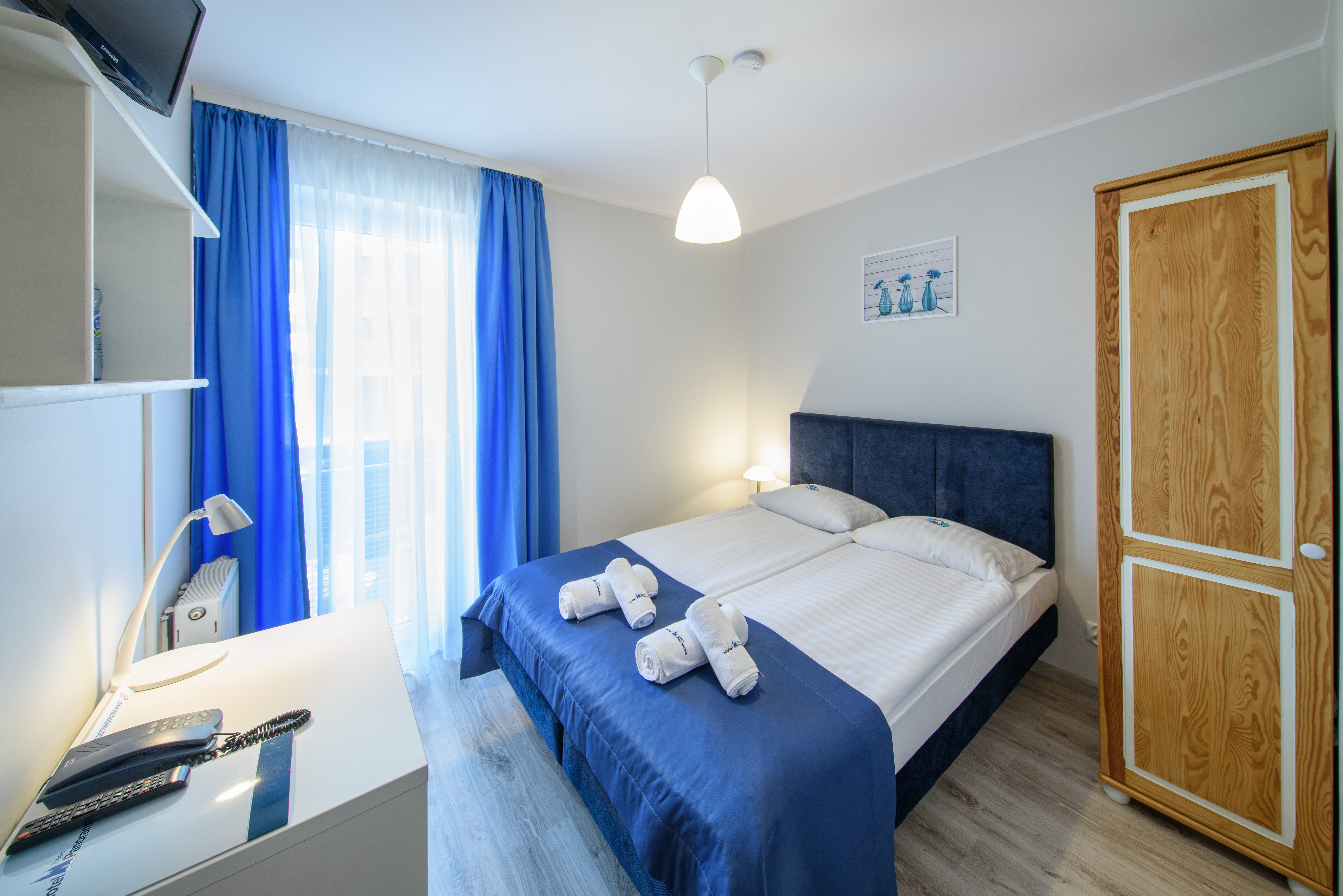 هتل Panorama کراکو