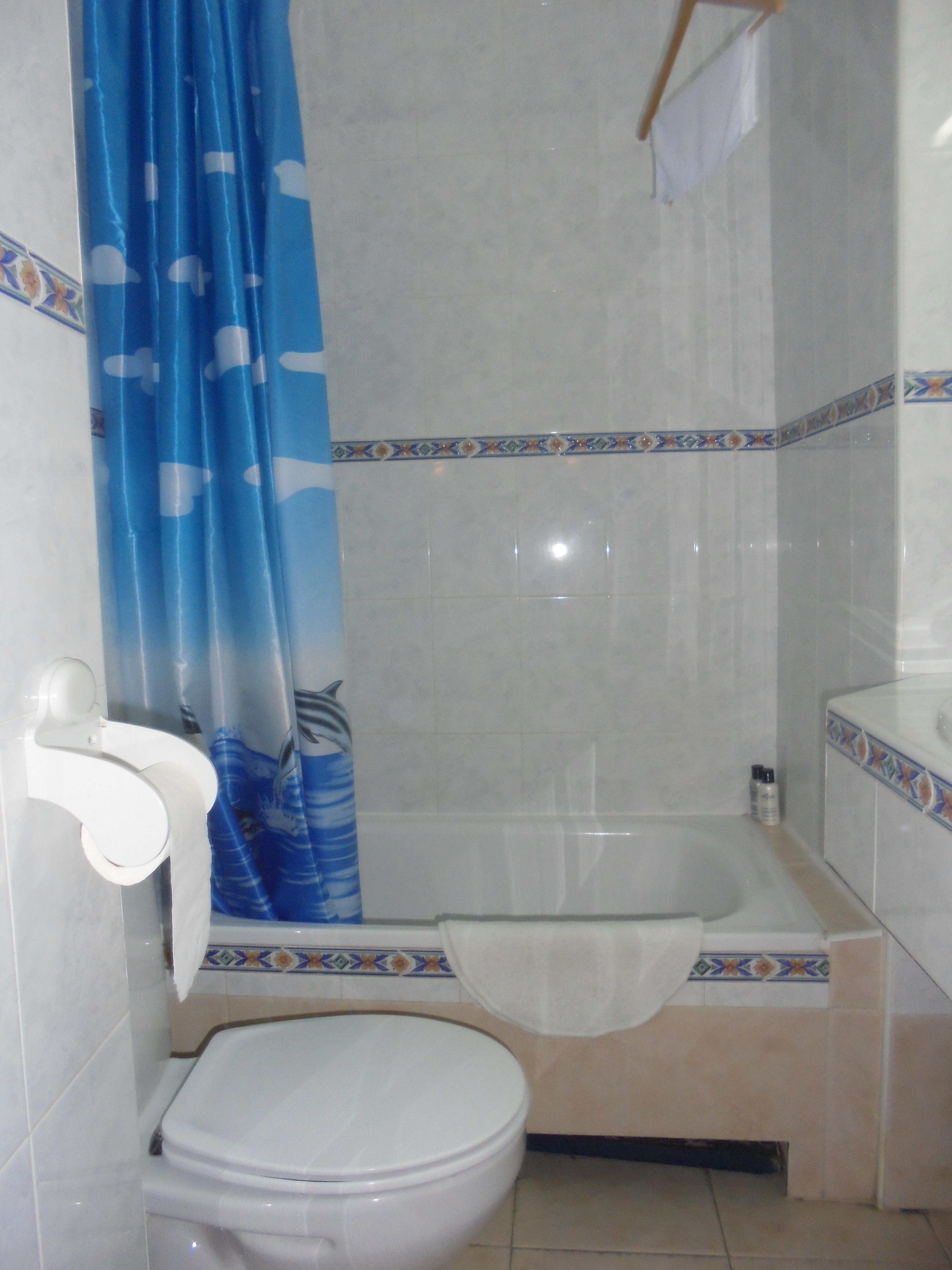 هتل Pension Nuevo Pino سویل