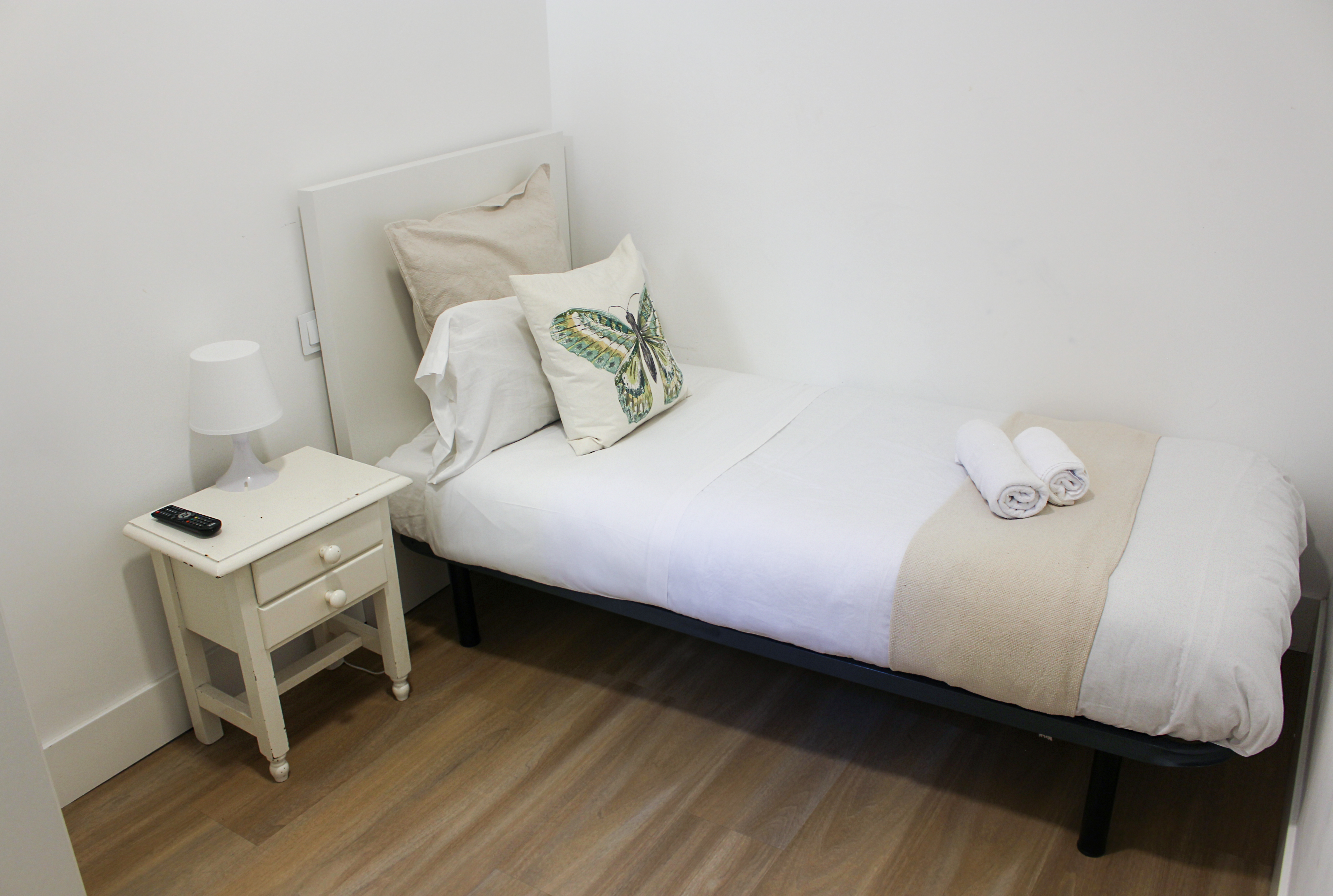 هتل Hostal La Estrella مادرید