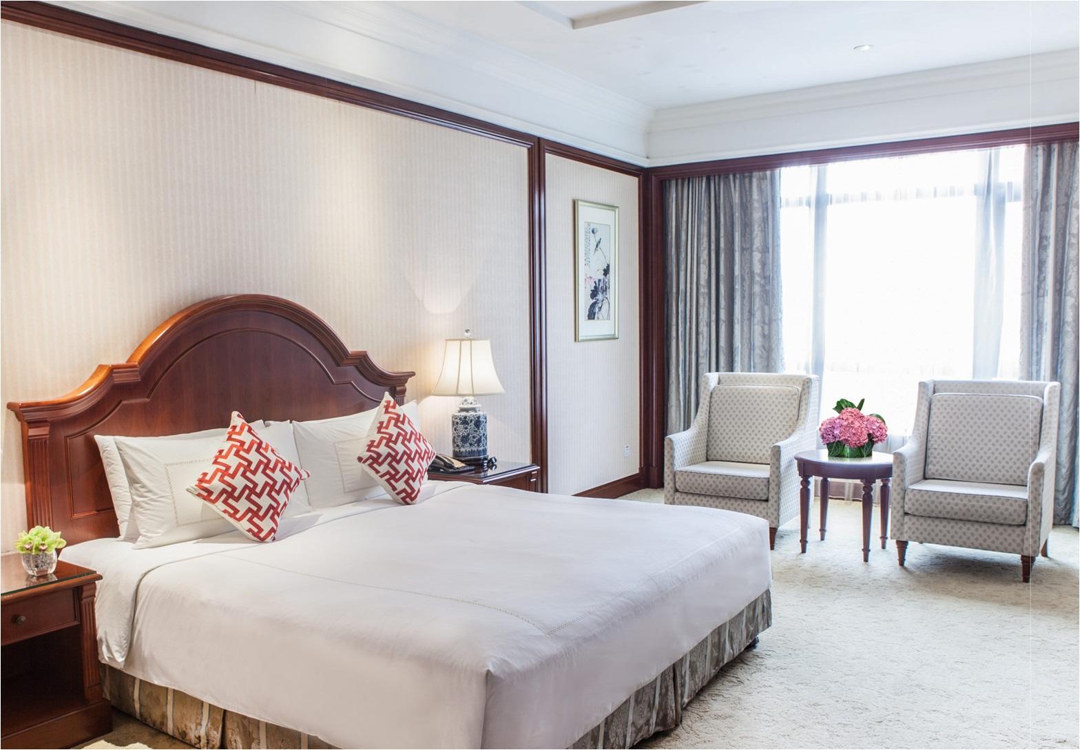 تصاویر Hotel Sky Fortune Boutique