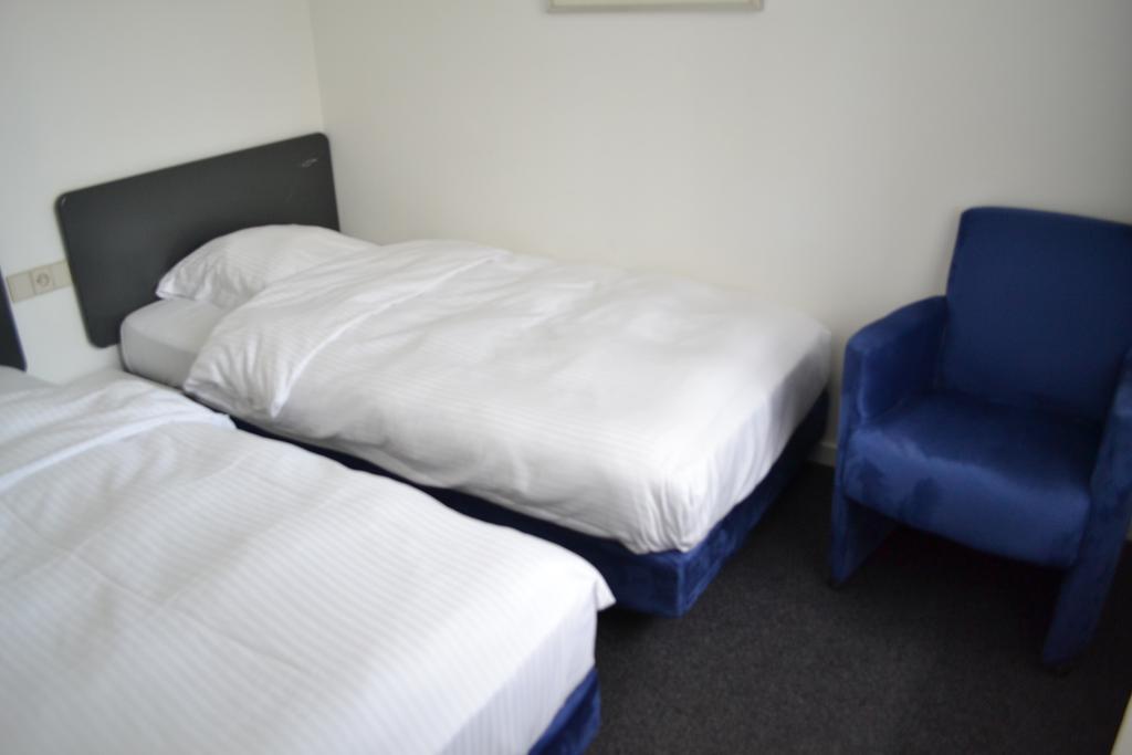 هتل Argus بروکسل