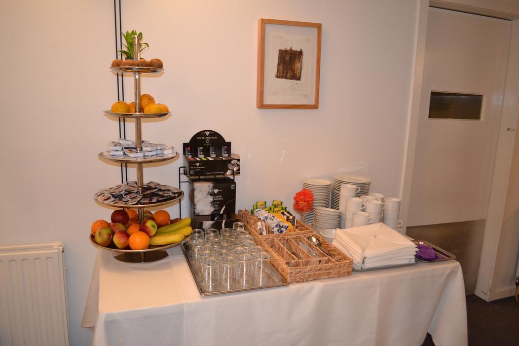 هتل Argus بروکسل