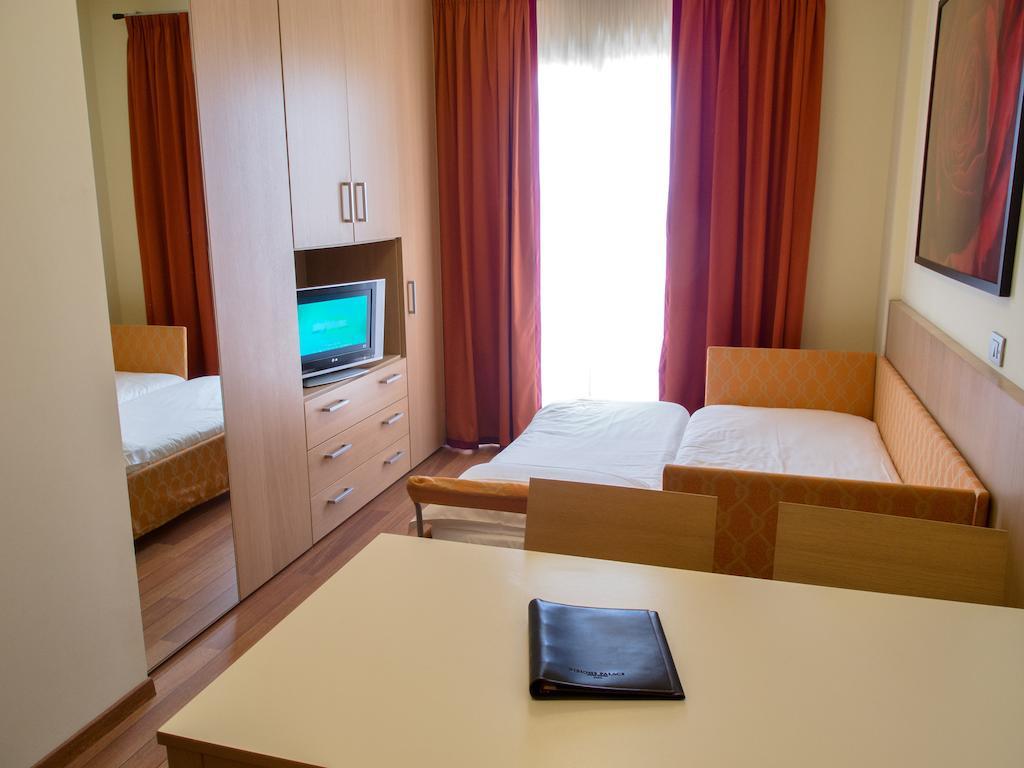 هتل Bibione Palace Suite Hotel Bibione