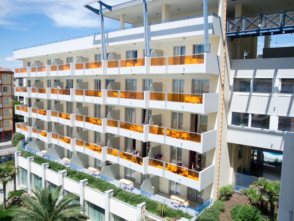 هتل Bibione Palace Suite Hotel Bibione