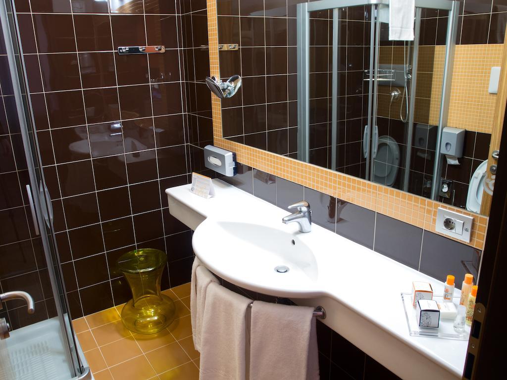 هتل Bibione Palace Suite Hotel Bibione