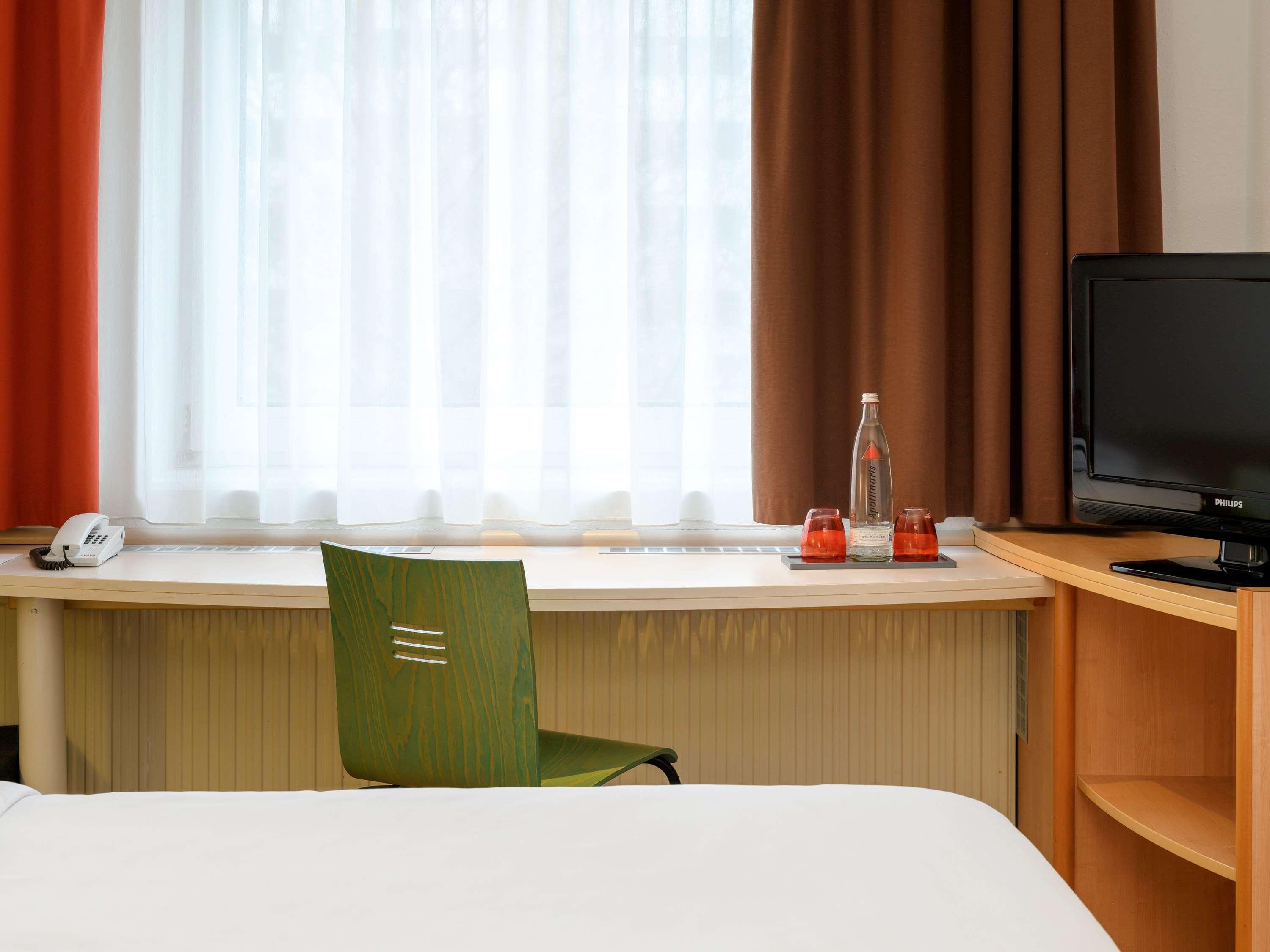 هتل ibis Hannover Medical Park Hotel هانوفر