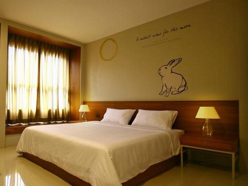 هتل Chern Hostel بانگکوک