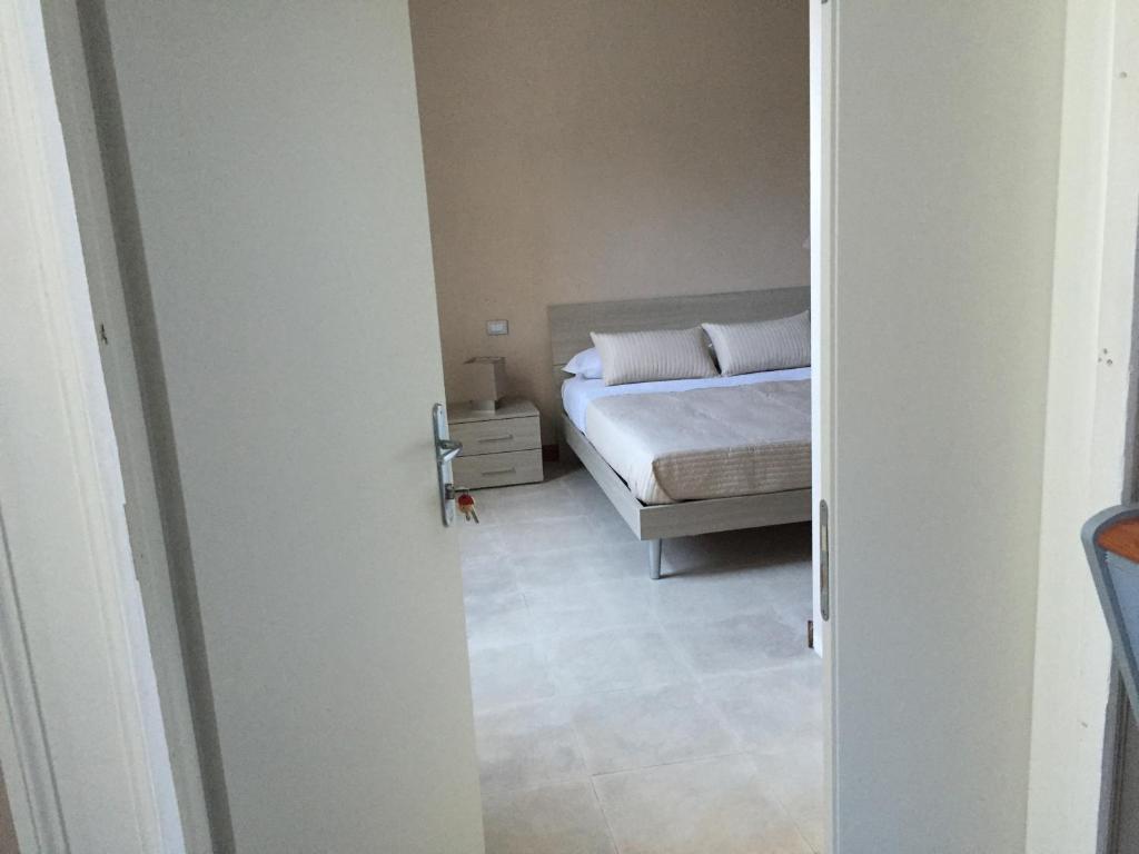 هتل B&B Chez Moi ناپل