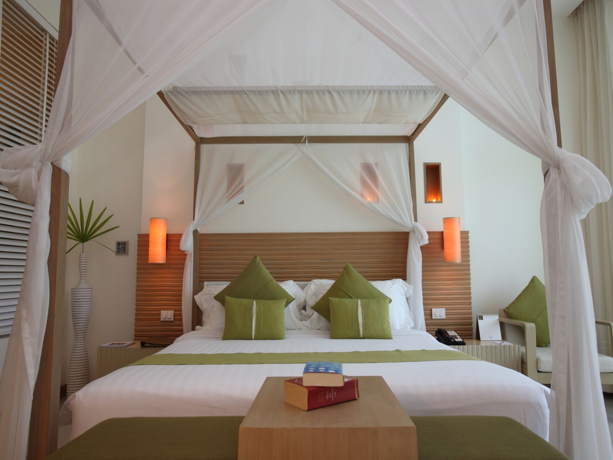 هتل Mercure Koh Chang Hideaway Ko Chang