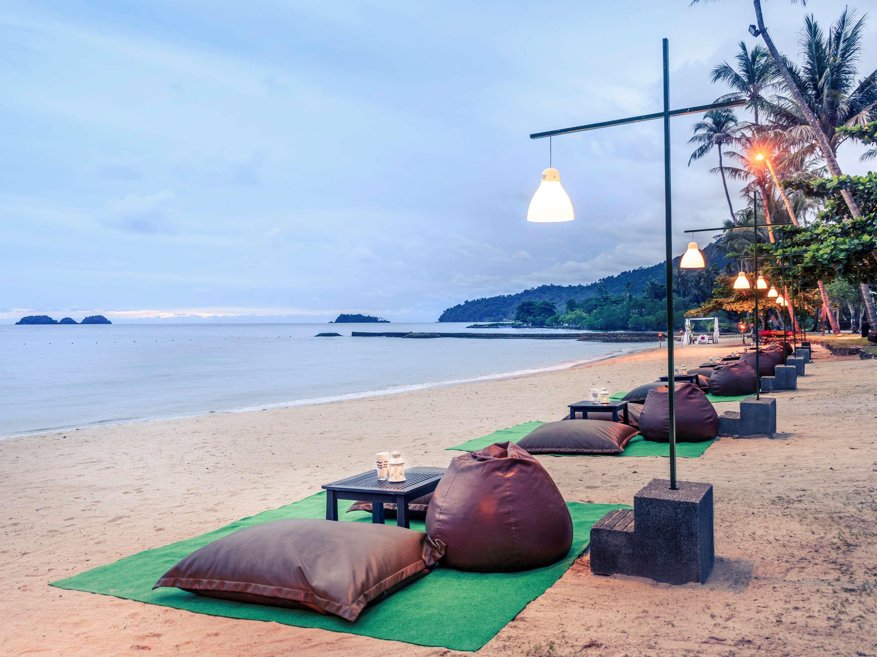 هتل Mercure Koh Chang Hideaway Ko Chang