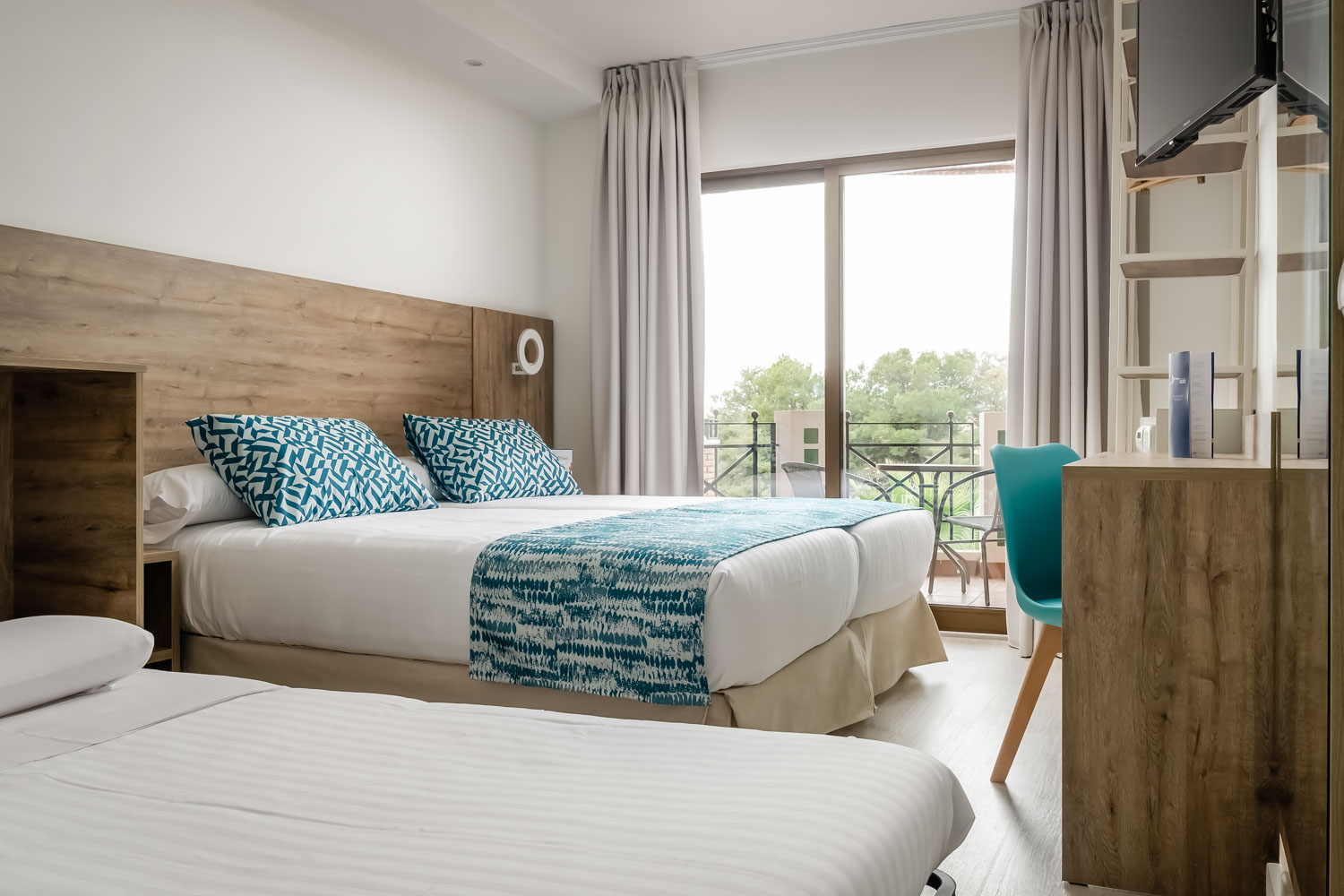 هتل Hotel Boutique Calas de Alicante Alicante
