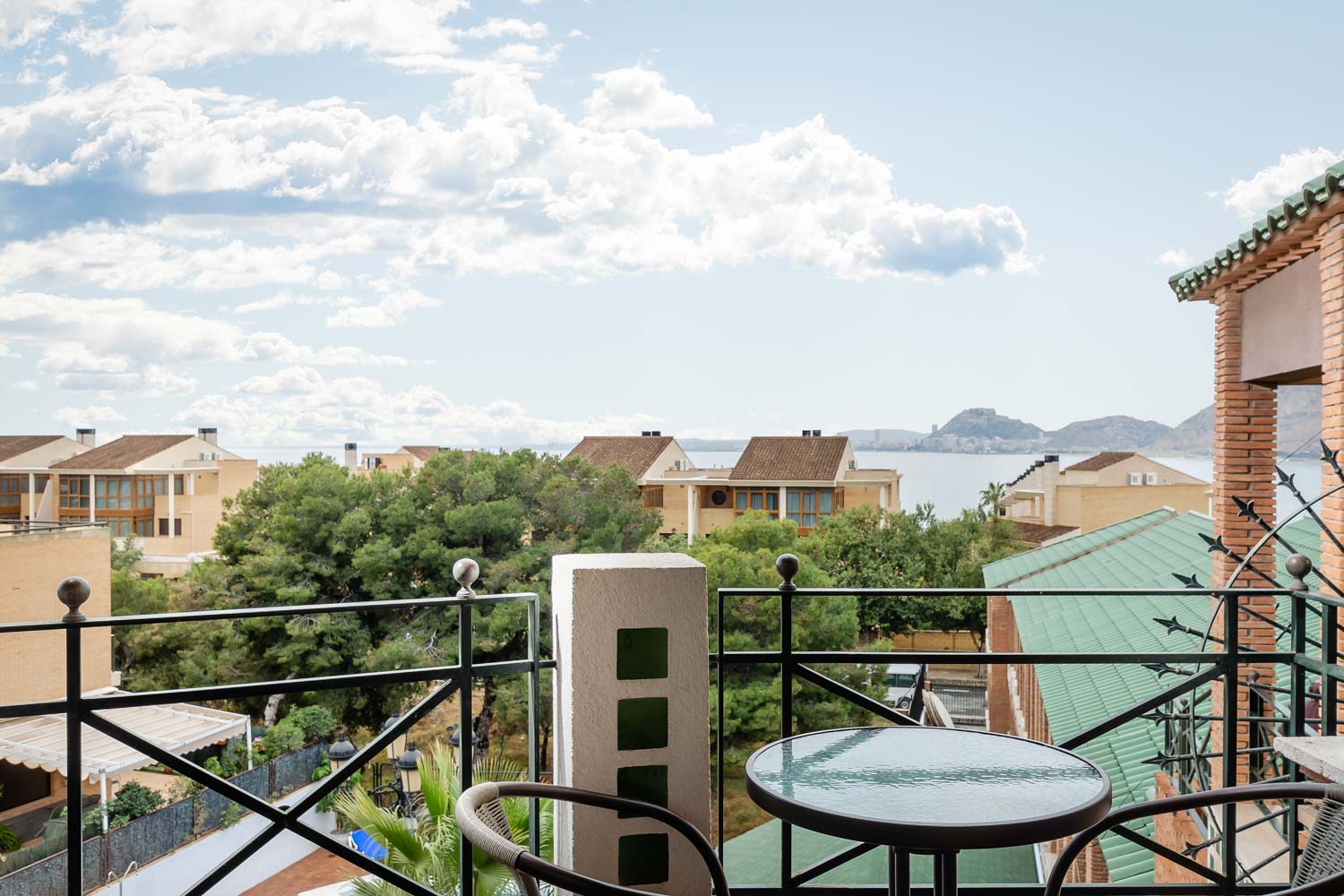 هتل Hotel Boutique Calas de Alicante Alicante