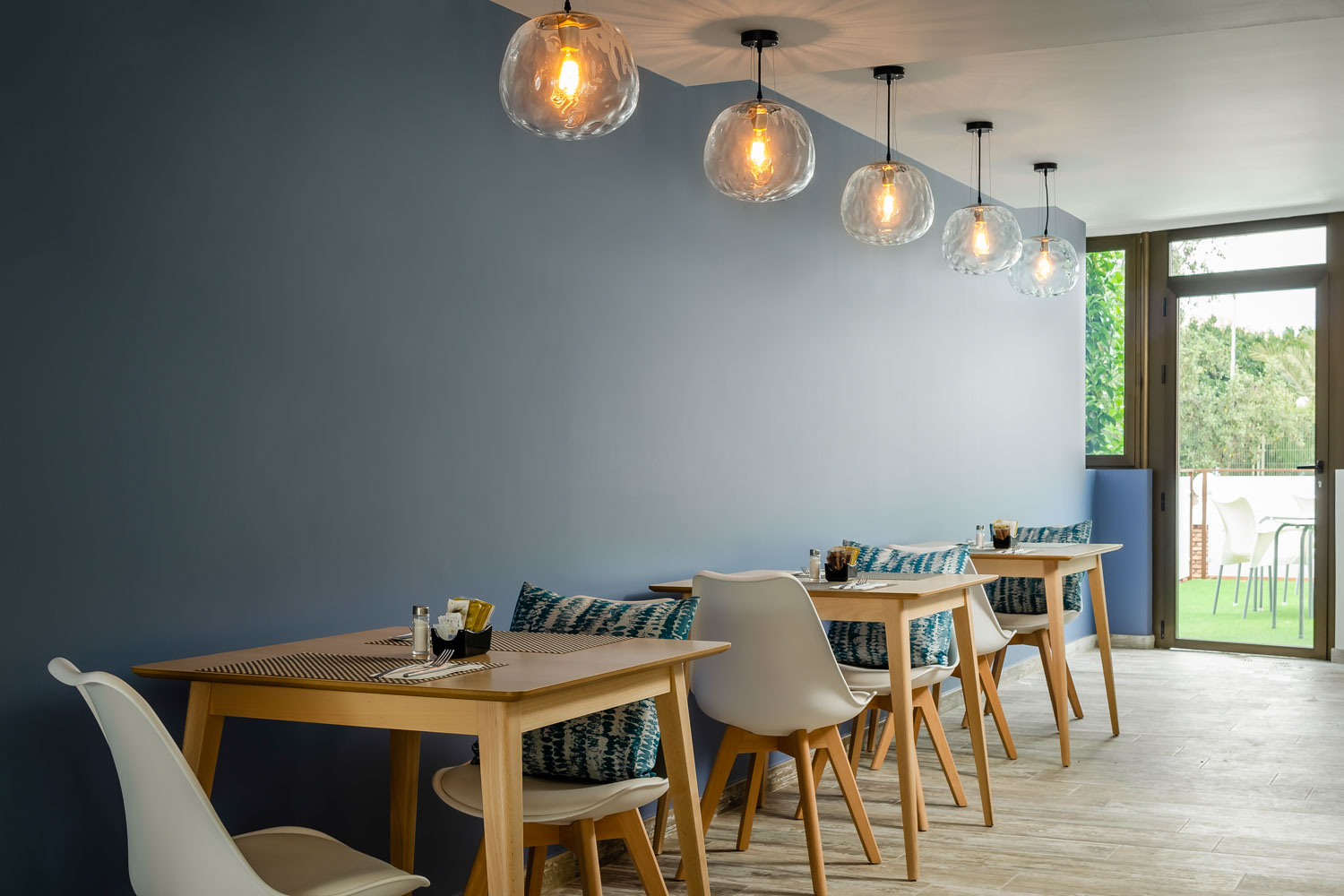 هتل Hotel Boutique Calas de Alicante Alicante