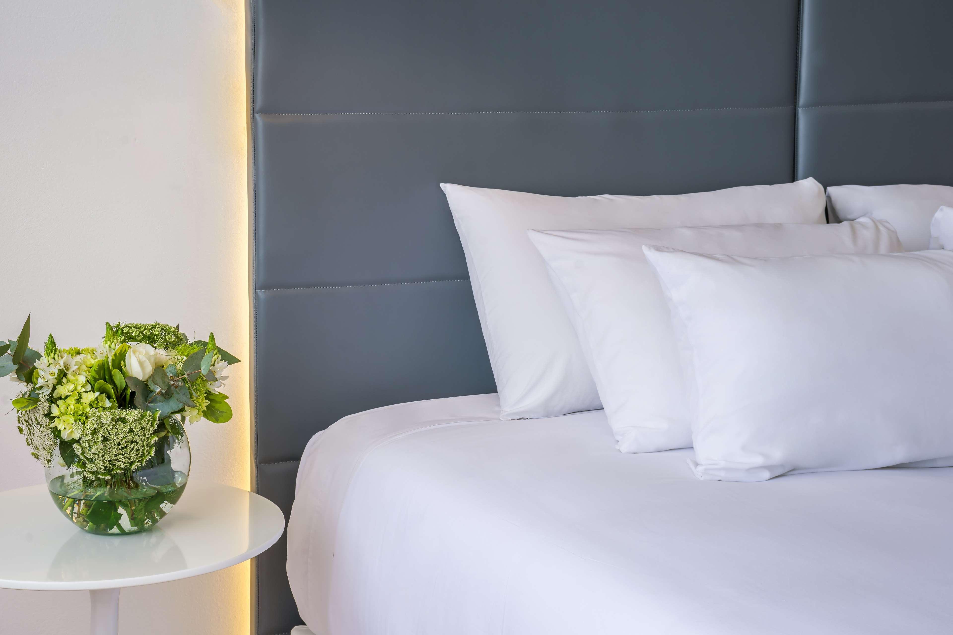 هتل NH Roma Villa Carpegna رم