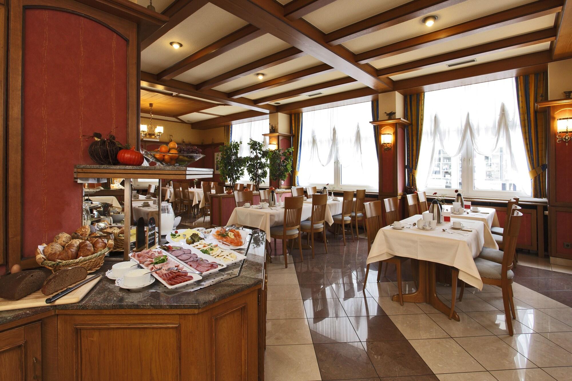 عکس های Hotel Concorde Hotel