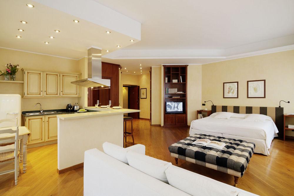 تصاویر Hotel Camperio House Suites & Apartments